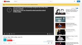 
                            8. Money Talks: DIDI vs Uber, June 16 - YouTube