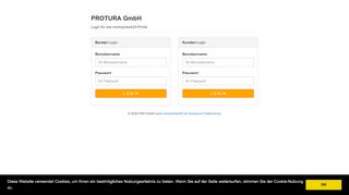 
                            3. moneycheck24 - Protura GmbH