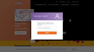 
                            1. MoneyClub - Login