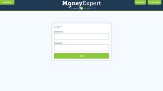 
                            12. MoneyExpert Field representative Login