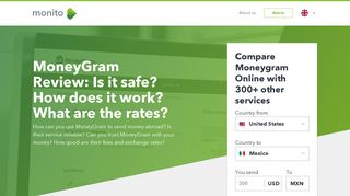 
                            11. MoneyGram Review - Can I trust them and how good are they?