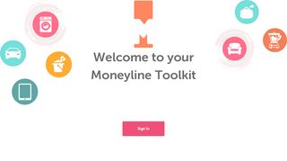 
                            10. Moneyline Employee Toolkit