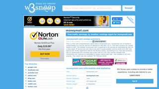 
                            10. Moneymail - Moneymail.com