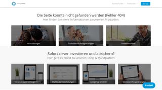 
                            3. moneymeets - Alle Finanzen. Ein Portal. - moneymeets.com