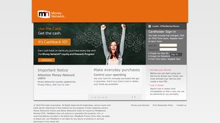 
                            9. MoneyNetwork EDU Login