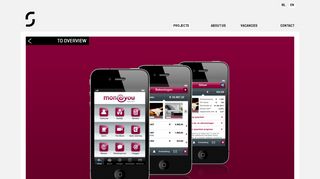 
                            7. MoneYou - Sharewire - Seriously Mobile