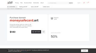 
                            10. moneysafecard is available for purchase — premium.get.art