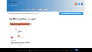 
                            2. Moniboxoffice.com Login Archives – PG Updates