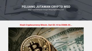 
                            12. Monspace Dollar (MSD)