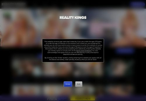 
                            6. Monster Curves - The Top Reality Porn Site Online by the Reality Kings
