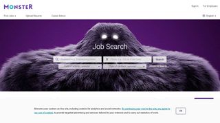 
                            5. Monster.lu: Find Jobs. Build a Better Career. Find Your Calling.