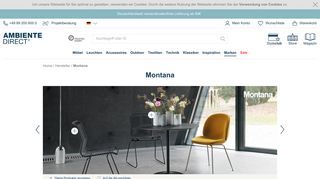 
                            7. Montana Möbel online kaufen | AmbienteDirect
