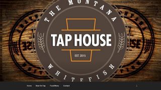 
                            6. Montana Tap House