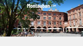 
                            11. Montauban.com : Le site d'information de Montauban 82000, Tarn-et ...