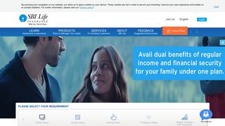 
                            4. Monthly Income Scheme | Buy Money Back Policy in India - SBI Life
