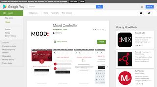 
                            6. Mood Controller - Apps on Google Play