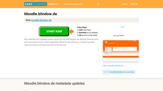 
                            10. Moodle Blindow (Moodle.blindow.de) - BBS Online Campus