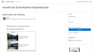 
                            5. moodle der Erich-Kästner-Gesamtschule