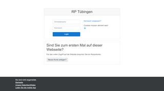 
                            5. Moodle des RP-Tübingen - RPT-Moodle - Landesbildungsserver ...