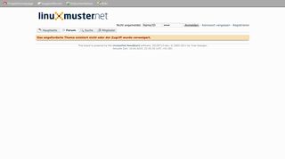 
                            7. Moodle-Login nicht mehr über ldap möglich - linuxmuster.net Forum