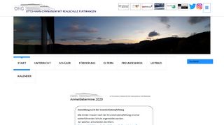 
                            9. Moodle - OHG Furtwangen