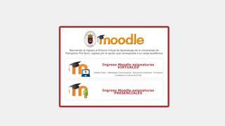 
                            8. Moodle Unipamplona