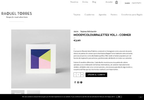 
                            11. MoodyColourPalettes Vol.I - Corner - Designs for visual culture lovers ...