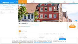 
                            6. Mooi Hotel Garni - Friedrichstadt - Informationen und Buchungen ...