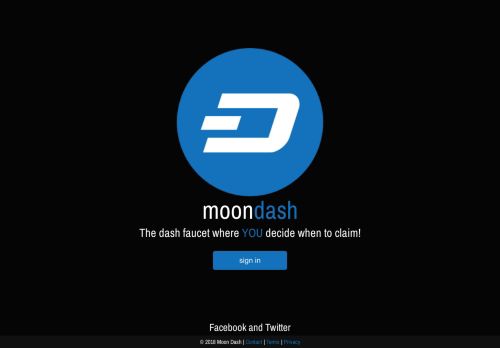 
                            1. Moon Dash | Free dash faucet