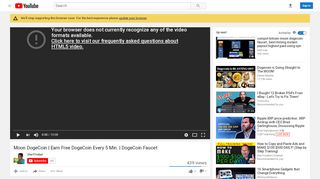 
                            6. Moon DogeCoin | Earn Free DogeCoin Every 5 Min. | DogeCoin ...
