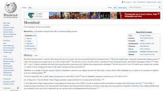 
                            5. Moonfruit - Wikipedia