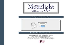 
                            8. Moonlight Credit Union E-Service Login