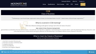 
                            5. Moonstone Business School of Excellence – Moonstone Business ...
