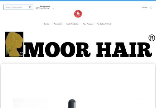 
                            13. Moor Hair https://en-gb.facebook.com/MOORHAIR375B/