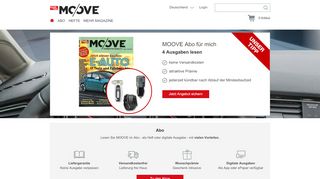 
                            9. Moove - Motor Presse Shop - Motor Presse Stuttgart