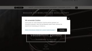 
                            3. moovel im Test: Das kann die Mobilitäts-App | Daimler-Blog