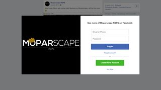
                            8. Moparscape RSPS - New Login Menu with some extra features ...