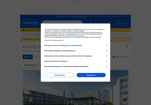 
                            13. Morada Resort Kühlungsborn (Kühlungsborn) • HolidayCheck ...