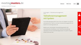 
                            10. moreEvent » meetingmasters.de