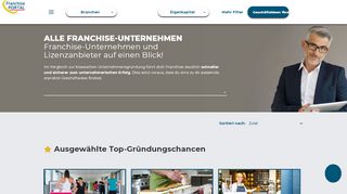 
                            12. Morgengold Frühstücksdienste: Umsatzwachstum und neue Franchise ...