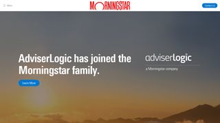 
                            5. Morningstar Australia