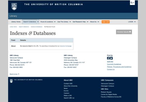 
                            6. Morningstar Direct - Indexes & Databases | UBC Library Index ...