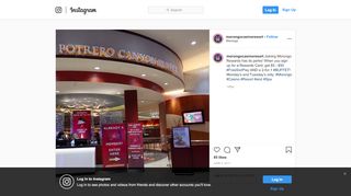 
                            8. Morongo Casino Resort & Spa on Instagram: “Joining Morongo ...