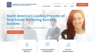 
                            1. Morris Marketing Group: Real Estate Marketing