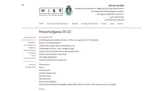 
                            12. Moserhofgasse 20-22 – WIST Steiermark