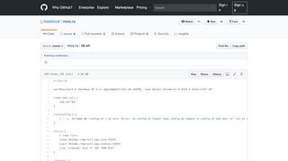 
                            5. mos.ru/lib.sh at master · basiliocat/mos.ru · GitHub