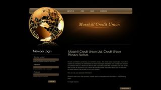 
                            1. Mosshill Credit Union