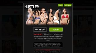 
                            4. Most Popular Pornstars at Hustler.com | page 1