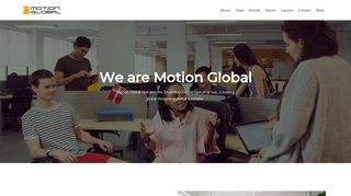 
                            10. Motion Global | Leading Online Eyewear Retailer
