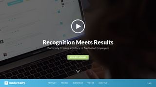 
                            2. Motivosity - Employee Recognition Software That Gets Used!